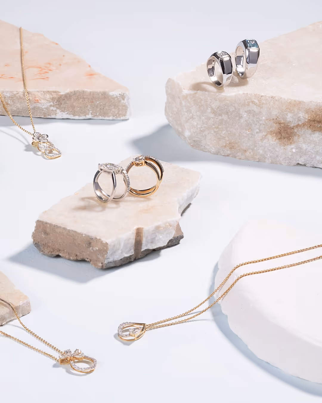 Professional camera capture